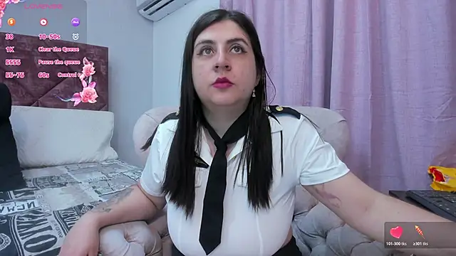 Gabriela 1x online show from 03.07.26