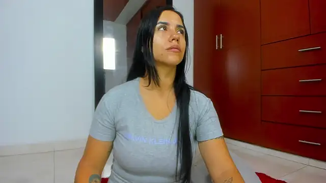 tatiana big ass boobs online show from 02.15.25