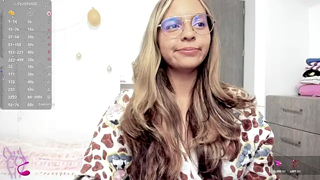 Valery7rose  online show from 02.06.25