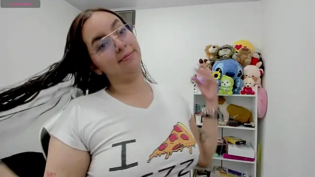 Valery7rose  online show from 01.12.26