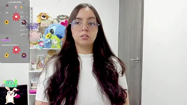 Valery7rose  online show from 06.09.26
