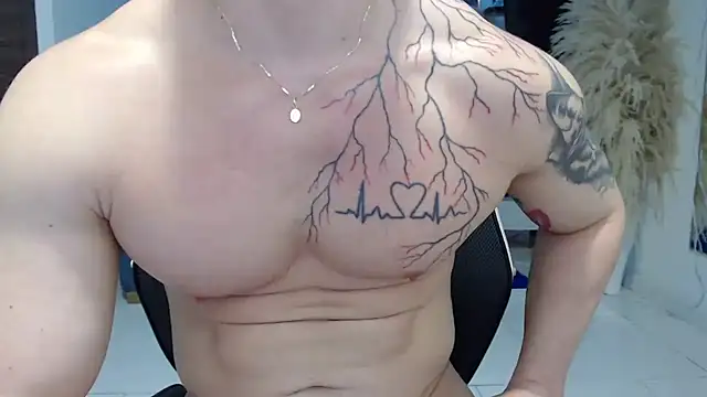 Angel bran online show from 04.19.26