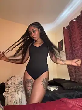 Candiey001 online show from 02.15.26