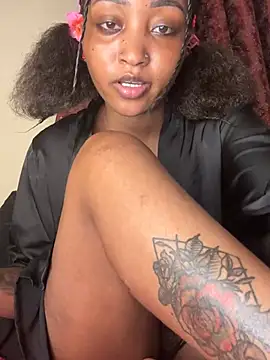 Candiey001 online show from 03.23.26