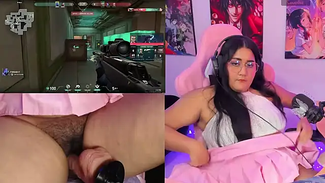 haru u2 online show from 02.08.25