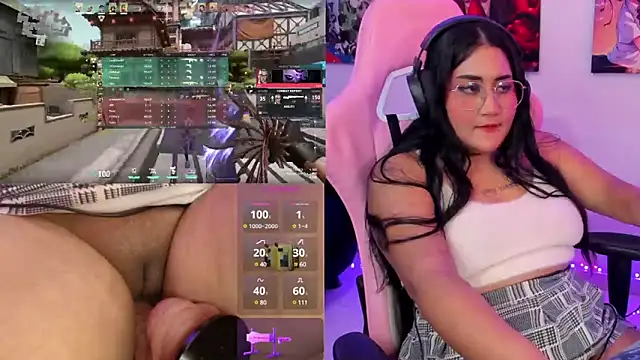 haru u2 online show from 02.20.25