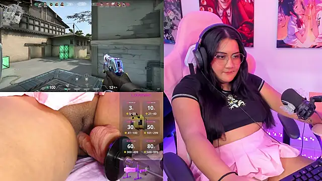 haru u2 online show from 02.23.25