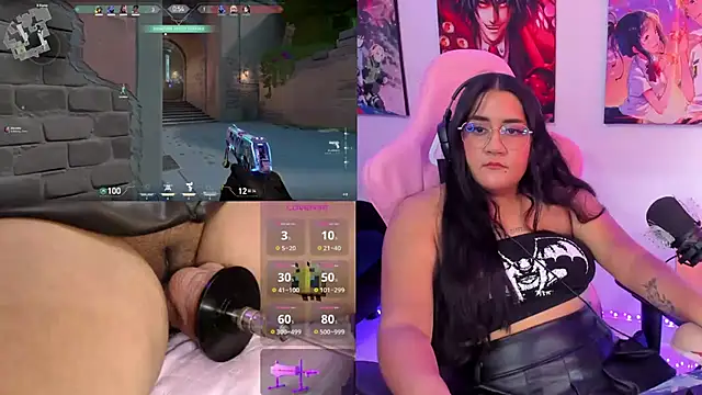 haru u2 online show from 02.27.25