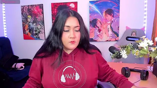 haru u2 online show from 09.16.25