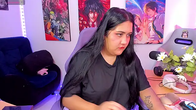 haru u2 online show from 09.28.25