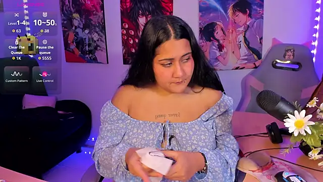 haru u2 online show from 12.21.25