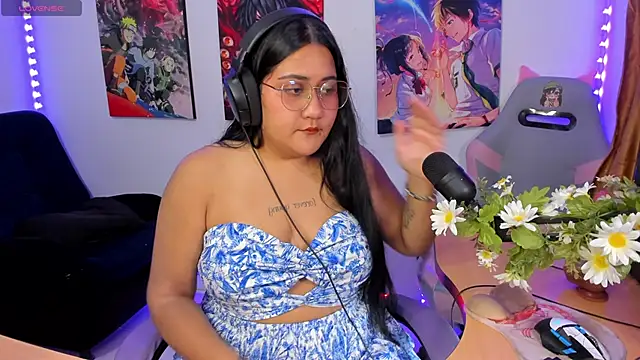 haru u2 online show from 01.12.26