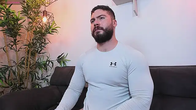 SebastianVilla  online show from 05.18.26