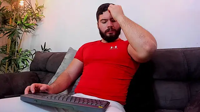 SebastianVilla  online show from 07.09.26