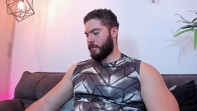SebastianVilla  online show from 07.13.26