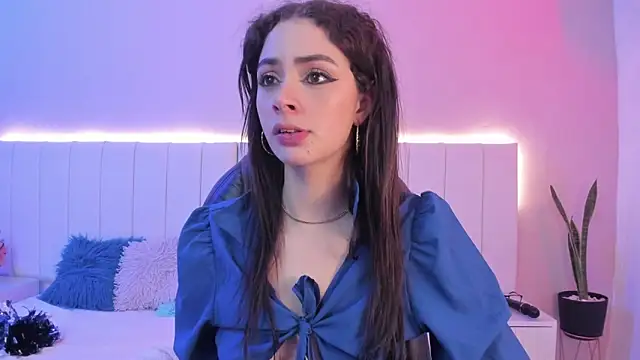 Snapshot of CAMILLEN_PETTID chatting on 09.30.25 CAMILLEN PETTID online show from 09.30.25