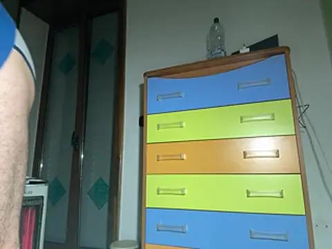 Snapshot of Drogon1000 chatting on 02.05.26 Drogon1000 online show from 02.05.26