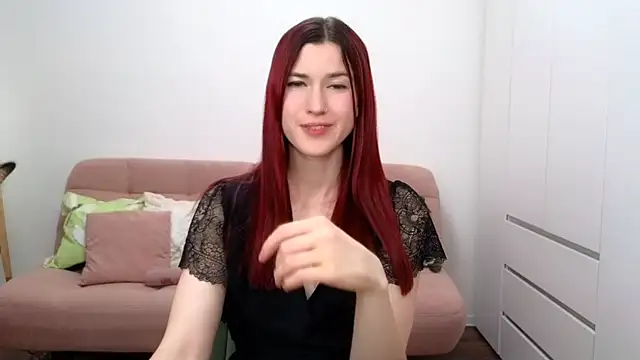 AliciaNewell online show from 11.07.25