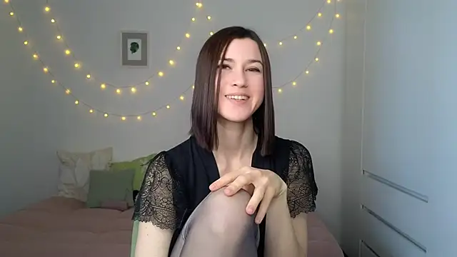AliciaNewell online show from 05.27.26