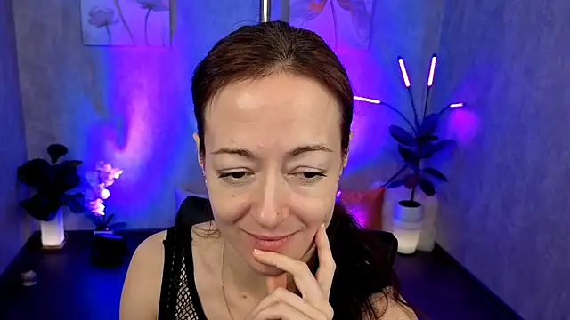 kimberlyray777 online show from 01.11.25