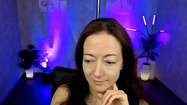 kimberlyray777 online show from 01.14.25
