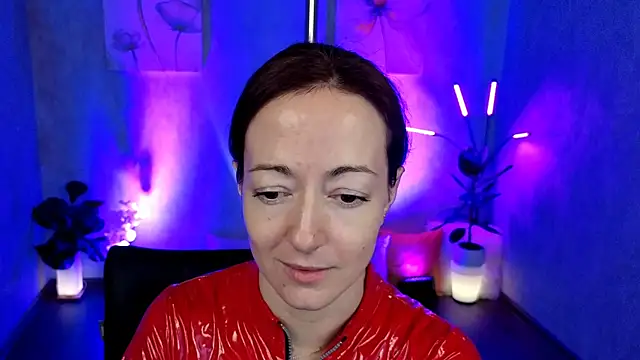 kimberlyray777 online show from 01.20.25