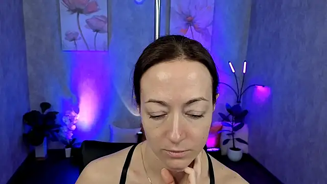 kimberlyray777 online show from 02.22.25