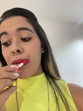 Emilia Bakerr online show from 01.28.25