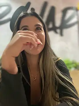 Emilia Bakerr online show from 03.16.25