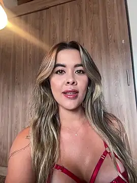 Emilia Bakerr online show from 05.28.26