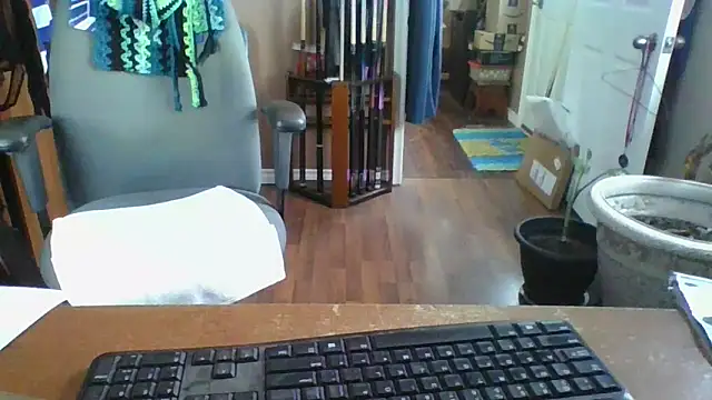 Daremeknot online show from 02.21.25