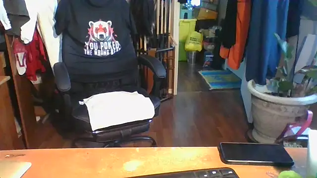 Daremeknot online show from 03.13.26