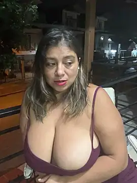 MrsFoucher online show from 02.09.25