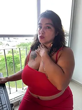 MrsFoucher online show from 03.21.25