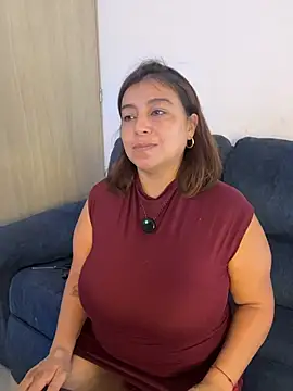 MrsFoucher online show from 11.28.25