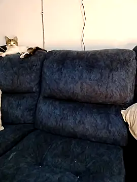 MrsFoucher online show from 02.12.26