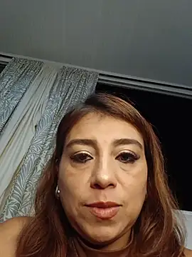 MrsFoucher online show from 05.12.26
