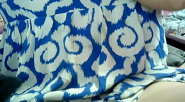 Lucinka1 online show from 12.22.24