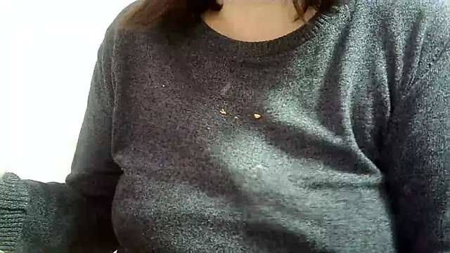 Lucinka1 online show from 01.24.25