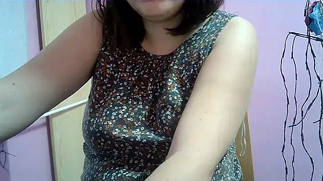 Lucinka1 online show from 02.02.25