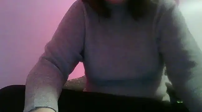 Lucinka1 online show from 02.08.25