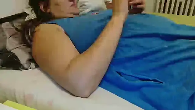 Lucinka1 online show from 10.06.25