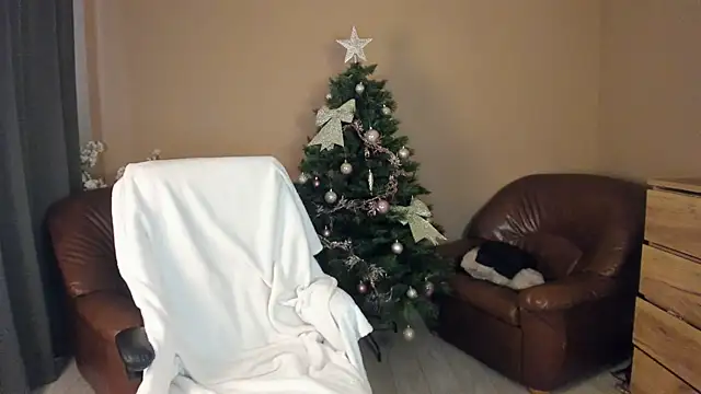 KaylaLaine online show from 01.06.26