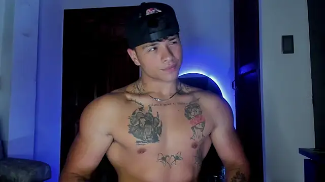 Dominic Biker   online show from 05.31.26