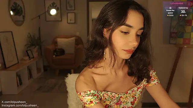 JulietteDee online show from 11.05.25