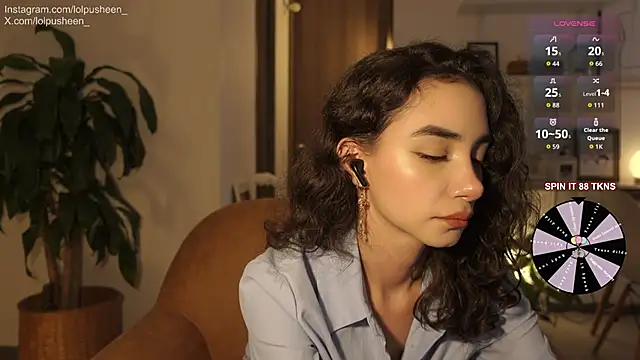 JulietteDee online show from 01.08.26