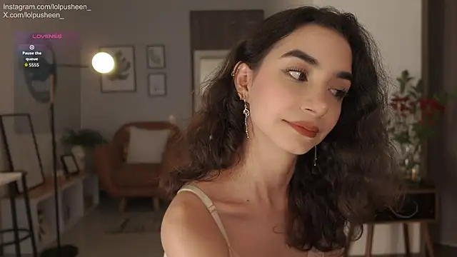 JulietteDee online show from 02.04.26