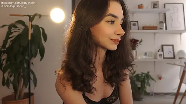 JulietteDee online show from 02.06.26