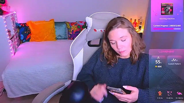 Karen morris online show from 12.15.24