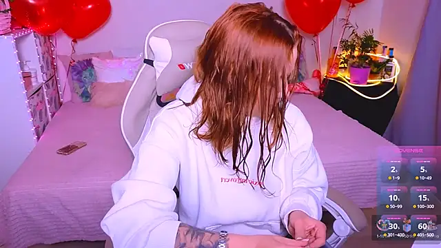 Karen morris online show from 02.20.25